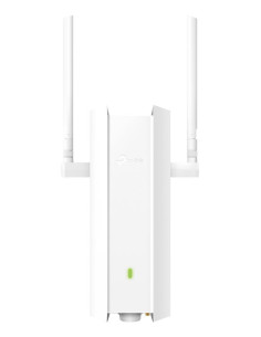 Access Point, TP-LINK, Omada, 1800 Mbps, Wi-Fi 6, IEEE 802.3at, IEEE 802.11a/b/g, IEEE 802.11n, IEEE 802.11ac, IEEE 802.11ax, B