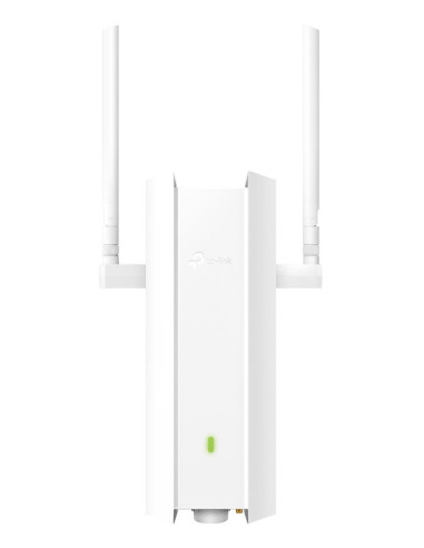 Access Point, TP-LINK, Omada, 1800 Mbps, Wi-Fi 6, IEEE 802.3at, IEEE 802.11a/b/g, IEEE 802.11n, IEEE 802.11ac, IEEE 802.11ax, B