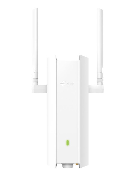 Access Point, TP-LINK, Omada, 1800 Mbps, Wi-Fi 6, IEEE 802.3at, IEEE 802.11a/b/g, IEEE 802.11n, IEEE 802.11ac, IEEE 802.11ax, B
