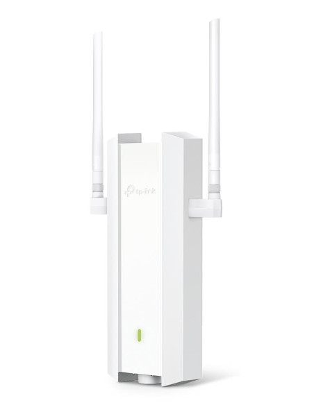 Access Point, TP-LINK, Omada, 1800 Mbps, Wi-Fi 6, IEEE 802.3at, IEEE 802.11a/b/g, IEEE 802.11n, IEEE 802.11ac, IEEE 802.11ax, B