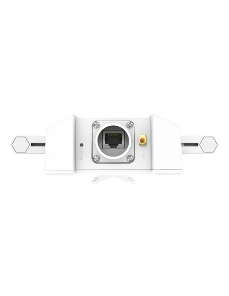 Access Point, TP-LINK, Omada, 1800 Mbps, Wi-Fi 6, IEEE 802.3at, IEEE 802.11a/b/g, IEEE 802.11n, IEEE 802.11ac, IEEE 802.11ax, B