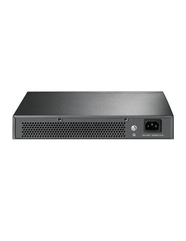 Switch, TP-LINK, 16x10Base-T / 100Base-TX / 1000Base-T, TL-SG1016DE