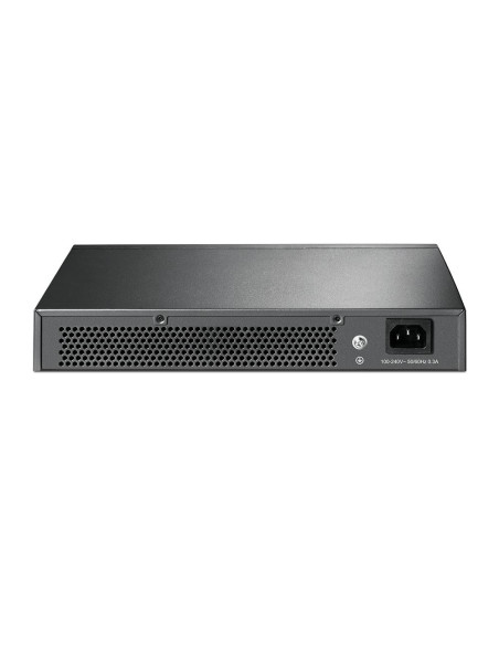 Switch, TP-LINK, 16x10Base-T / 100Base-TX / 1000Base-T, TL-SG1016DE