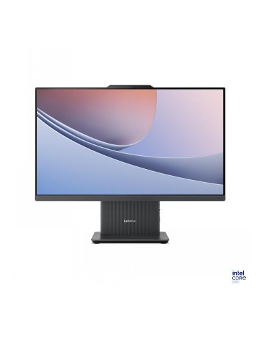 LENOVO IDEACENTRE AIO ULTRA 5 226V23.8 FHD (1920X1080) IPS ANTI-GLARE 250NITS, 100HZ, 99% SRGB, HARDWARE LOW BLUE LIGHT, 3-SIDE
