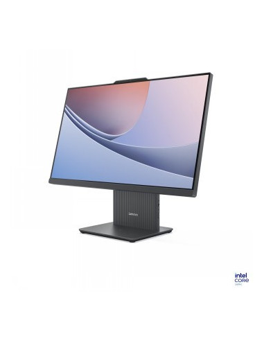 LENOVO IDEACENTRE AIO ULTRA 5 226V23.8 FHD (1920X1080) IPS ANTI-GLARE 250NITS, 100HZ, 99% SRGB, HARDWARE LOW BLUE LIGHT, 3-SIDE