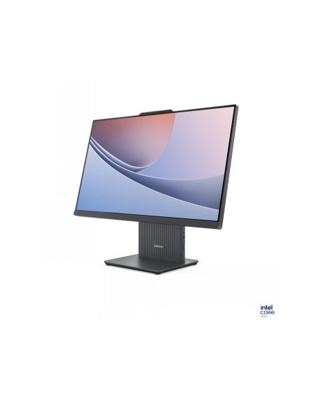 LENOVO IDEACENTRE AIO ULTRA 5 226V23.8 FHD (1920X1080) IPS ANTI-GLARE 250NITS, 100HZ, 99% SRGB, HARDWARE LOW BLUE LIGHT, 3-SIDE