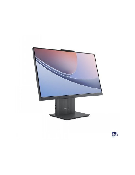 LENOVO IDEACENTRE AIO ULTRA 5 226V23.8 FHD (1920X1080) IPS ANTI-GLARE 250NITS, 100HZ, 99% SRGB, HARDWARE LOW BLUE LIGHT, 3-SIDE