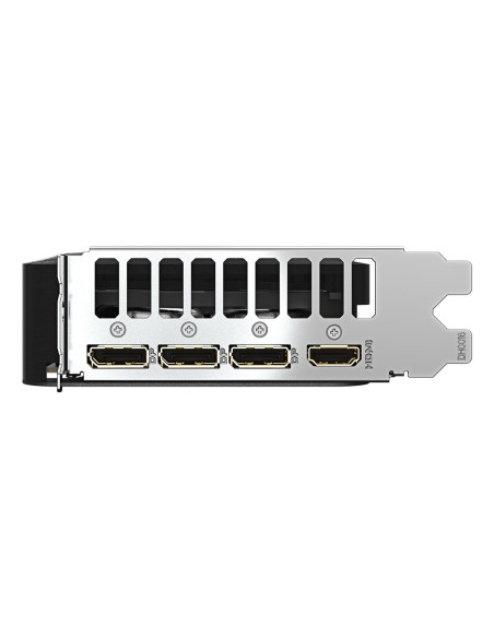 Graphics Card, GIGABYTE, NVIDIA GeForce RTX 5060, 8 GB, GDDR7, 128 bit, PCIE 5.0 16x, GPU 2550 MHz, Dual Slot Fansink, GV-N5060