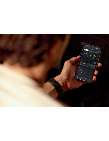 SMARTWATCH AMAZFIT ACTIVE MAX/W2556GL1N HUAMI
