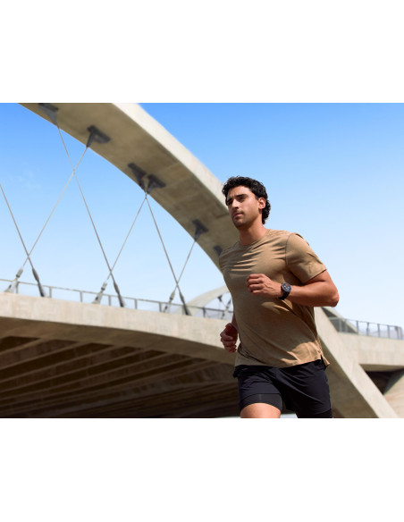 SMARTWATCH AMAZFIT ACTIVE MAX/W2556GL1N HUAMI
