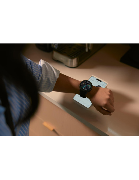 SMARTWATCH AMAZFIT ACTIVE MAX/W2556GL1N HUAMI