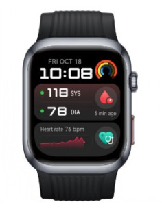 HUAWEI WATCH D2 BLACK