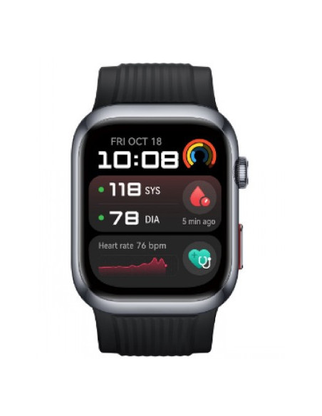HUAWEI WATCH D2 BLACK