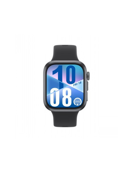 HUAWEI WATCH FIT 4 (46MM) BLACK