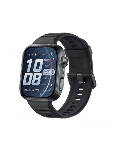 HUAWEI WATCH FIT 5 PRO (49MM) BLACK