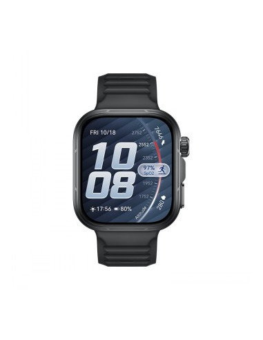 HUAWEI WATCH FIT 5 PRO (49MM) BLACK