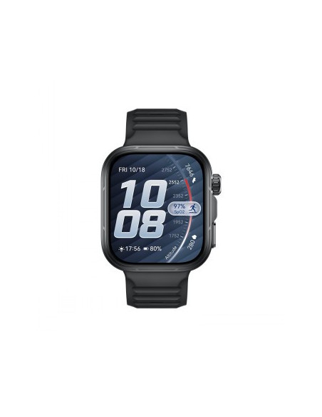 HUAWEI WATCH FIT 5 PRO (49MM) BLACK