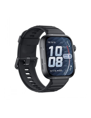 HUAWEI WATCH FIT 5 PRO (49MM) BLACK