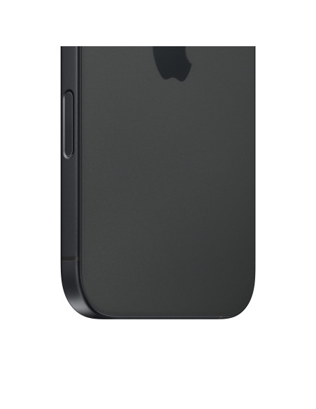 MOBILE PHONE IPHONE 16/128GB BLACK MYE73 APPLE