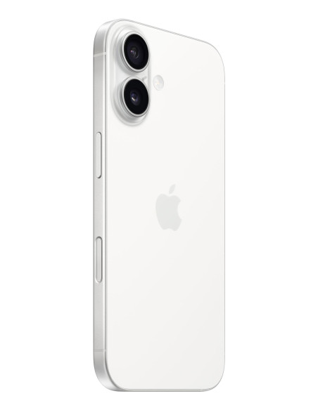 MOBILE PHONE IPHONE 16/128GB WHITE MYE93 APPLE