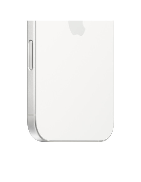 MOBILE PHONE IPHONE 16/128GB WHITE MYE93 APPLE