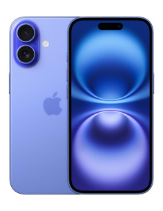 MOBILE PHONE IPHONE 16/128GB ULTRAMARINE MYEC3 APPLE