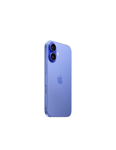 MOBILE PHONE IPHONE 16/128GB ULTRAMARINE MYEC3 APPLE