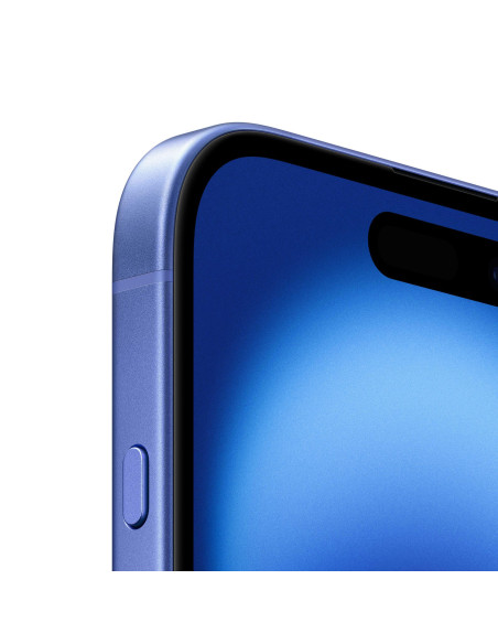 MOBILE PHONE IPHONE 16/128GB ULTRAMARINE MYEC3 APPLE