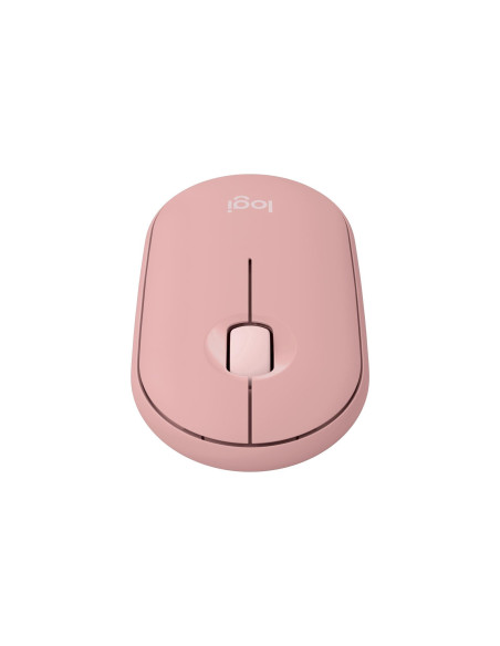 MOUSE USB OPTICAL WRL M350S/ROSE 910-007014 LOGITECH