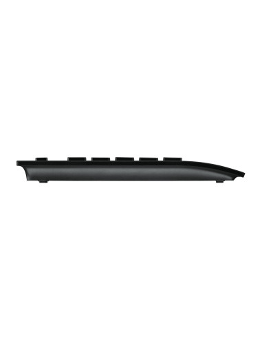 KEYBOARD K280E USB ENG/OEM 920-005217 LOGITECH