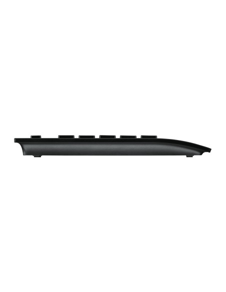 KEYBOARD K280E USB ENG/OEM 920-005217 LOGITECH
