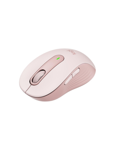 MOUSE USB OPTICAL WRL M650/ROSE 910-006254 LOGITECH