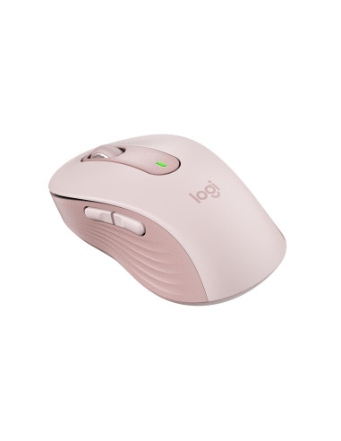 MOUSE USB OPTICAL WRL M650/ROSE 910-006254 LOGITECH