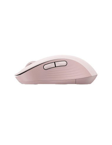 MOUSE USB OPTICAL WRL M650/ROSE 910-006254 LOGITECH