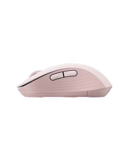 MOUSE USB OPTICAL WRL M650/ROSE 910-006254 LOGITECH