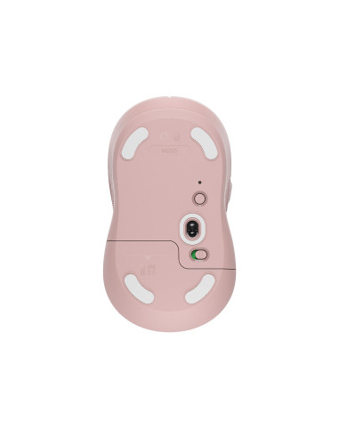 MOUSE USB OPTICAL WRL M650/ROSE 910-006254 LOGITECH
