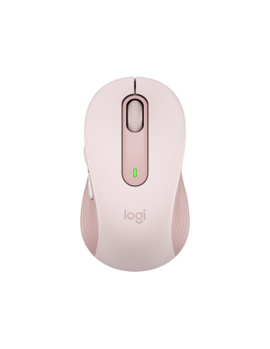 MOUSE USB OPTICAL WRL M650/ROSE 910-006254 LOGITECH