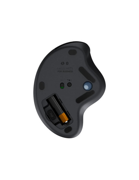 MOUSE USB TRACKBALL WRL ERGO/M575 GRAPH 910-006221 LOGITECH