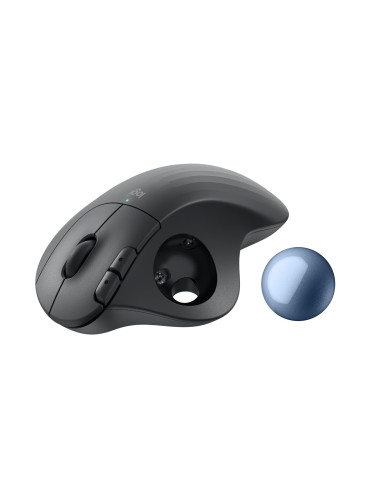 MOUSE USB TRACKBALL WRL ERGO/M575 GRAPH 910-006221 LOGITECH
