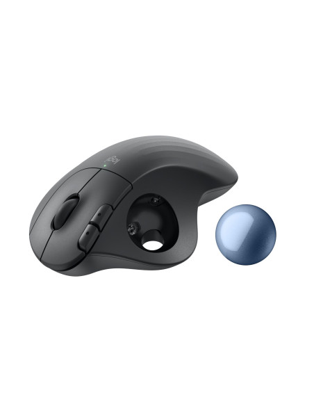 MOUSE USB TRACKBALL WRL ERGO/M575 GRAPH 910-006221 LOGITECH