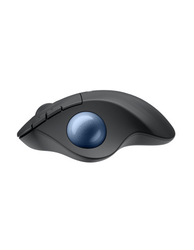 MOUSE USB TRACKBALL WRL ERGO/M575 GRAPH 910-006221 LOGITECH