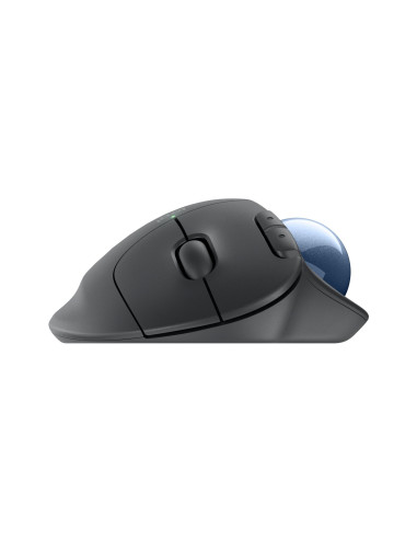 MOUSE USB TRACKBALL WRL ERGO/M575 GRAPH 910-006221 LOGITECH