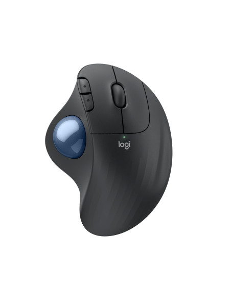 MOUSE USB TRACKBALL WRL ERGO/M575 GRAPH 910-006221 LOGITECH