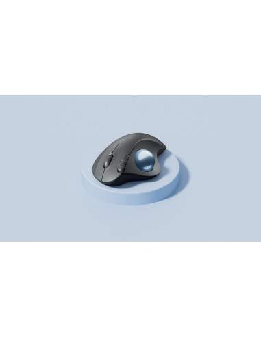 MOUSE USB TRACKBALL WRL ERGO/M575 GRAPH 910-006221 LOGITECH