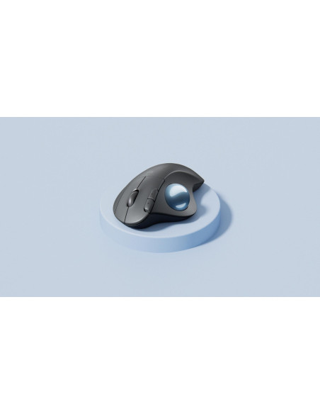MOUSE USB TRACKBALL WRL ERGO/M575 GRAPH 910-006221 LOGITECH