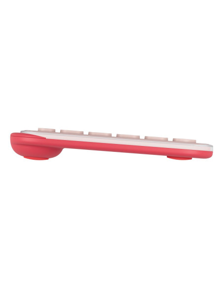 KEYBOARD WRL POP ICON KEYS/LIL&OFF WH 920-013073 LOGITECH