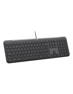 KEYBOARD K620 USB US/920-013333 LOGITECH