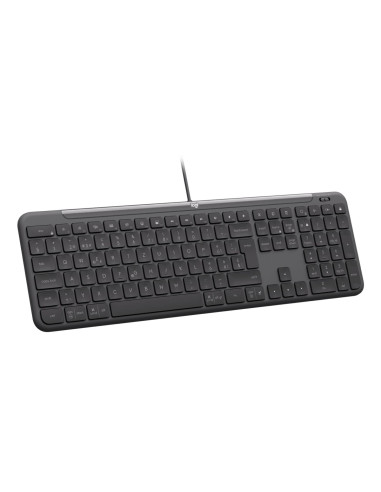 KEYBOARD K620 USB US/920-013333 LOGITECH