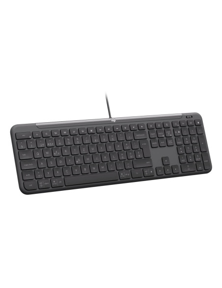 KEYBOARD K620 USB US/920-013333 LOGITECH