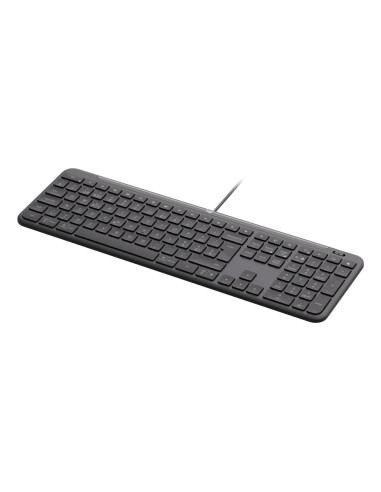 KEYBOARD K620 USB US/920-013333 LOGITECH